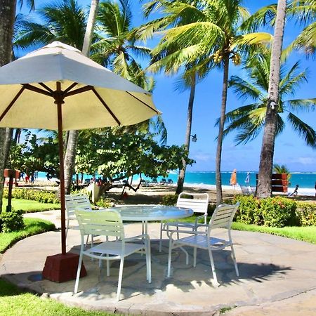 Cabarete Palm Beach Condos Kültér fotó