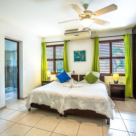 Cabarete Palm Beach Condos Szoba fotó