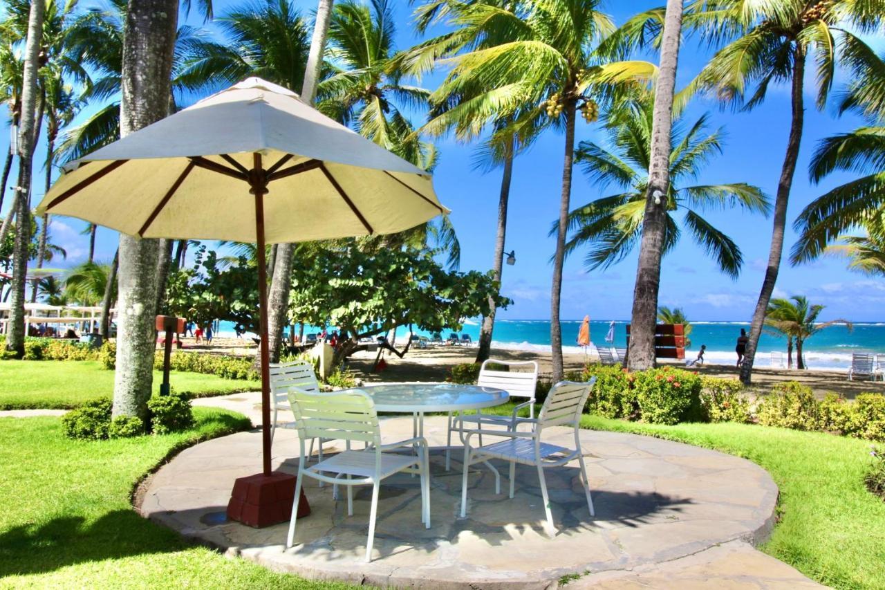 Cabarete Palm Beach Condos Kültér fotó
