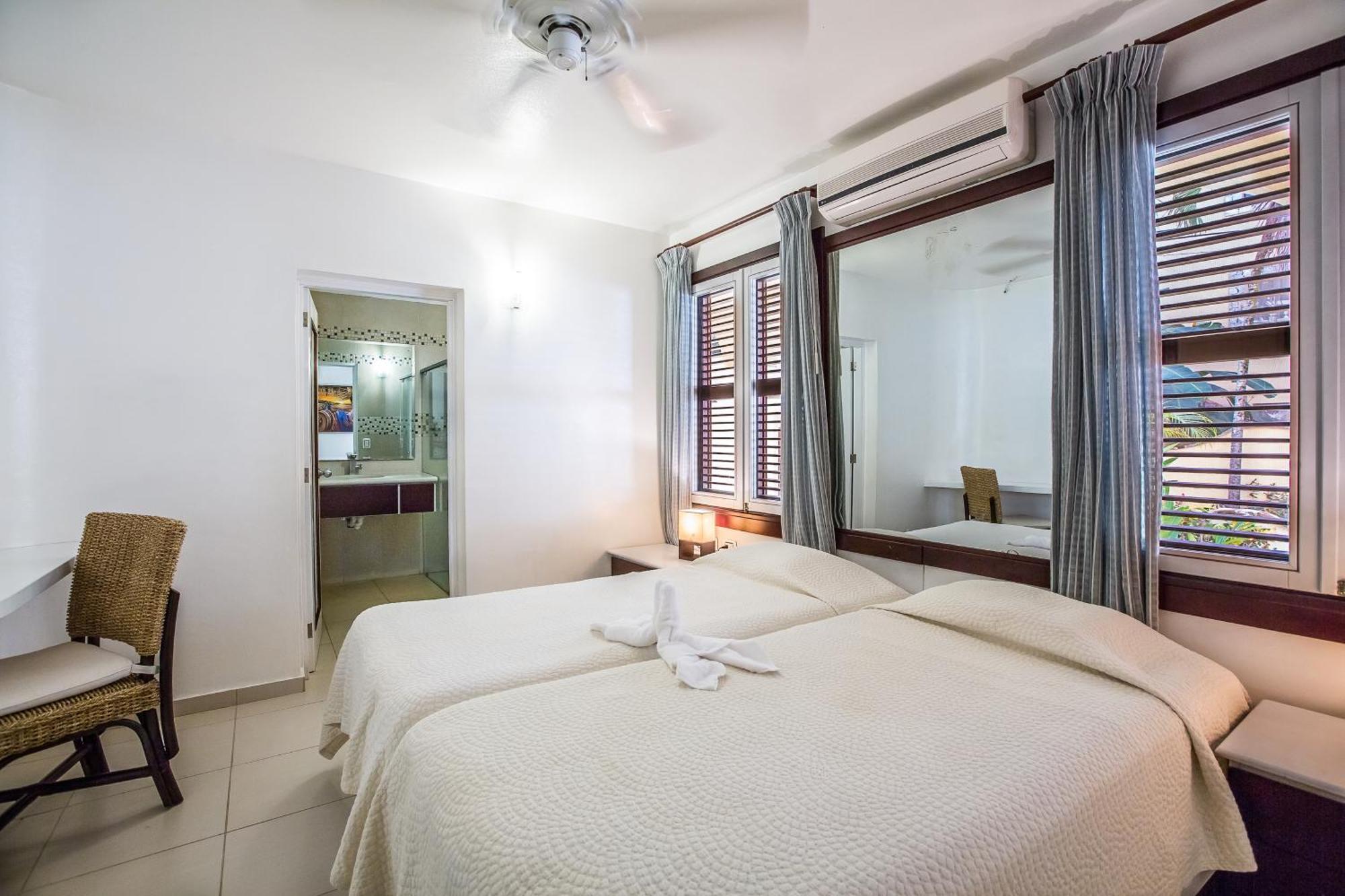 Cabarete Palm Beach Condos Szoba fotó