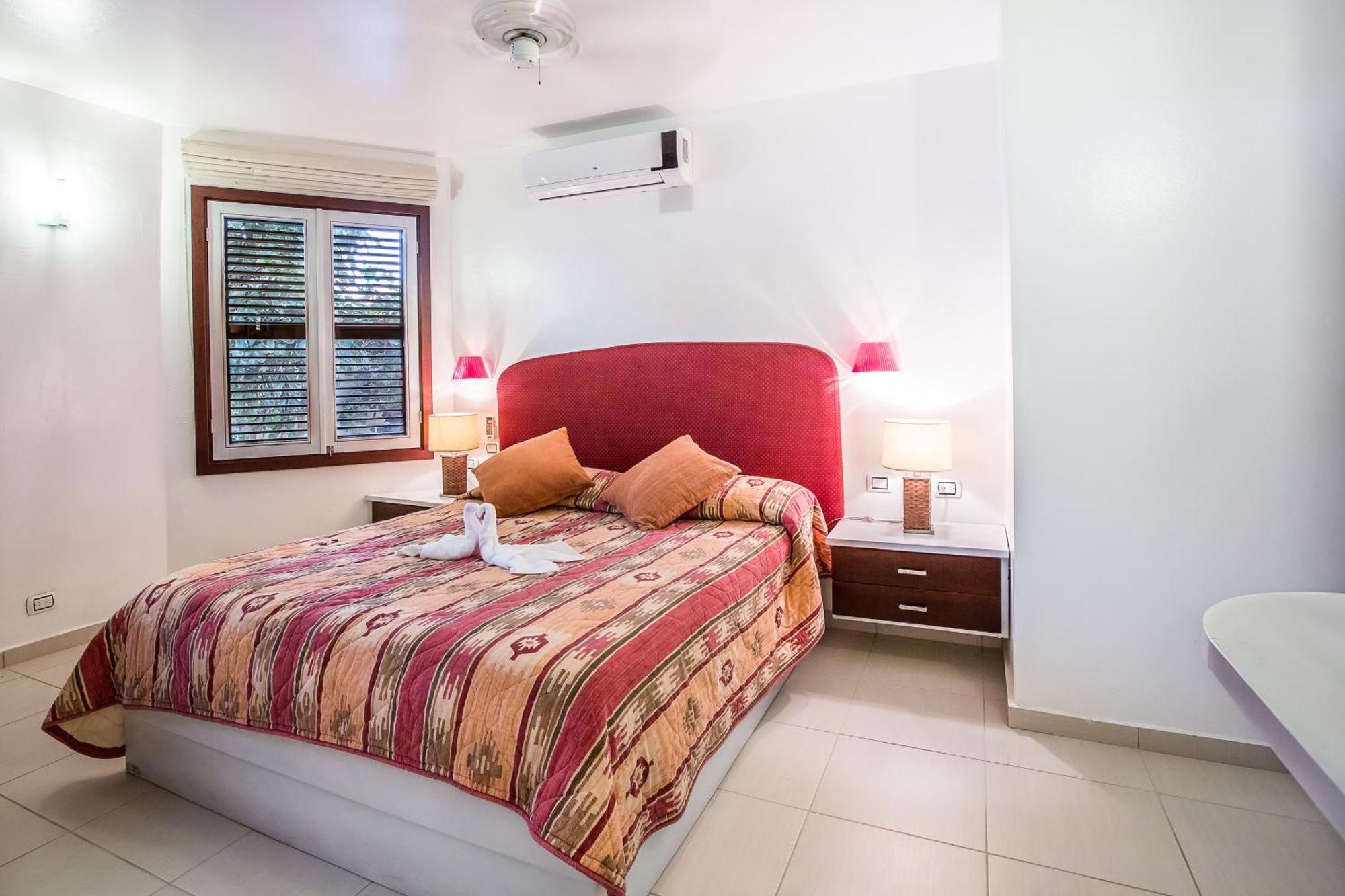 Cabarete Palm Beach Condos Szoba fotó