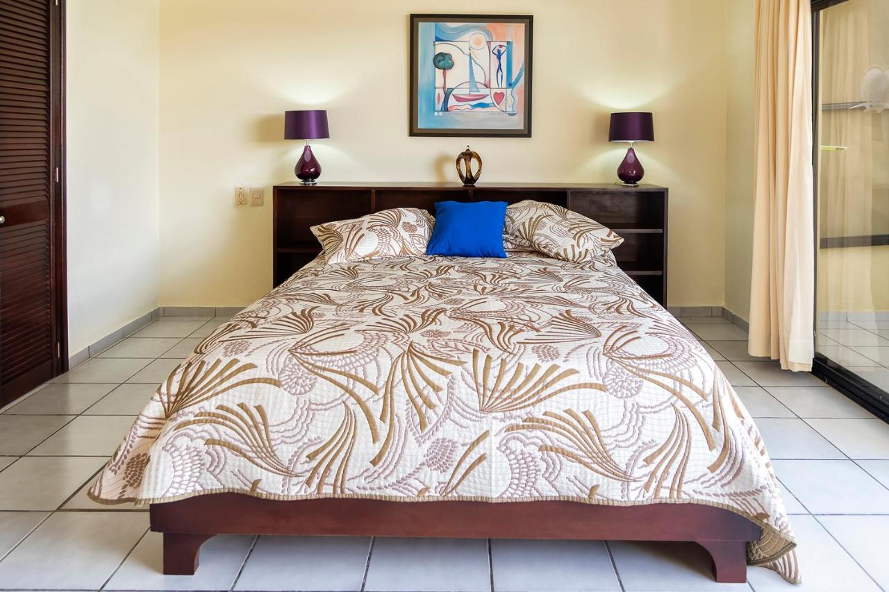 Cabarete Palm Beach Condos Kültér fotó