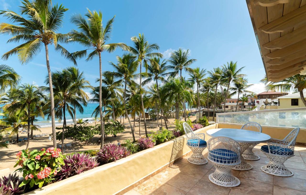 Cabarete Palm Beach Condos Kültér fotó